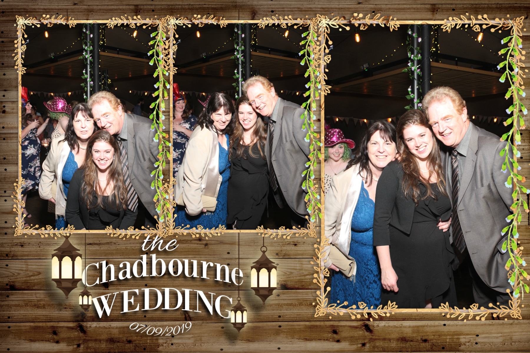 Luke and Nay's Wedding | View more photos from the event at gallery.blissbooth.co.uk/u/BlissBooth/Luke-and-Nays-Wedding